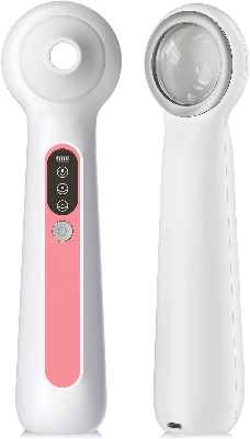  Limpiador de puntos negros con lupa