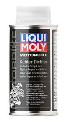 Liqui Moly 3043 - Tapafugas de radiador, 125 ml