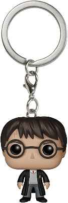 Llavero Pocket POP! Keychain - Harry Potter: