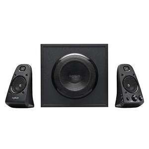 Logitech Z623 2.1 THX 400W/200W-RMS