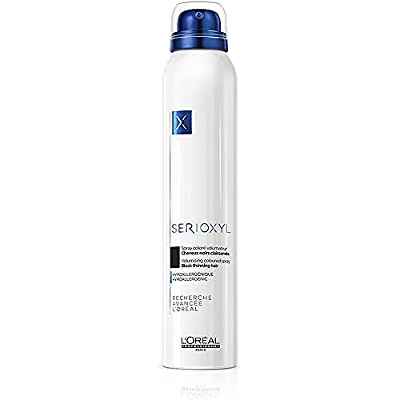 L'Oreal Professionnel Spray Black Serioxyl, 200 ml