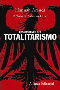 Los orígenes del totalitarismo / eBook