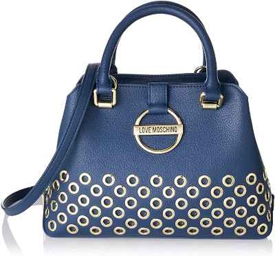 Love Moschino Bolso de Mano para Mujer