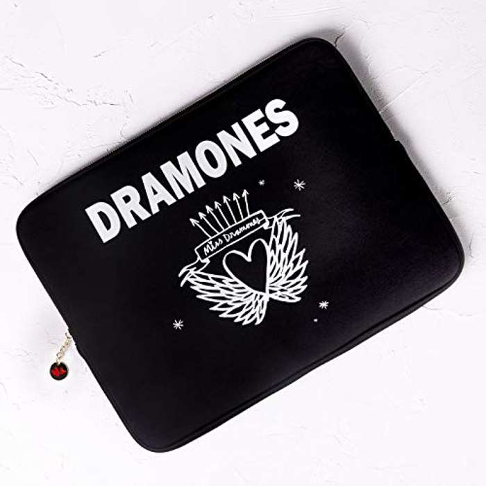 Lucia Be Funda Portátil Blanda hasta 16"