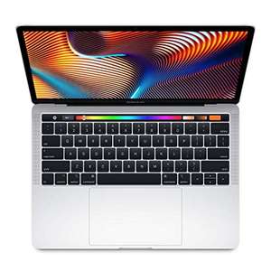MacBook Pro 13” 8a Gen de 8GB RAM, 512GB de almacenamiento