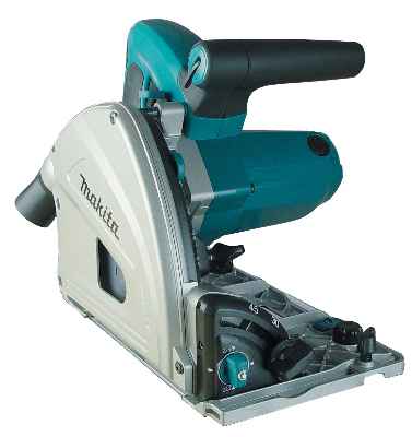 Makita SP6000J - Sierra de Incision 165 mm