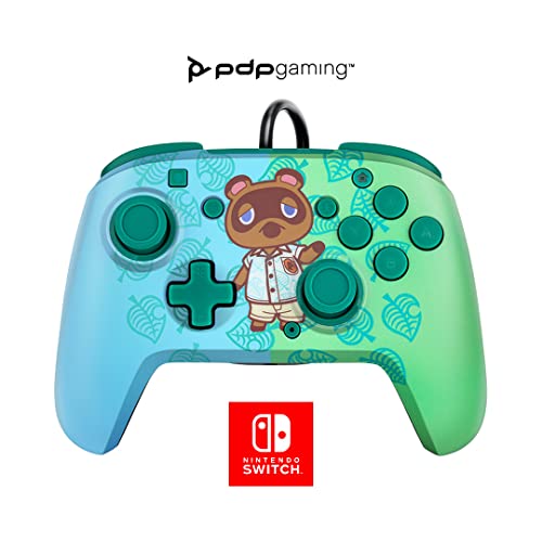 Mando Nintendo Switch Animal Crossing 