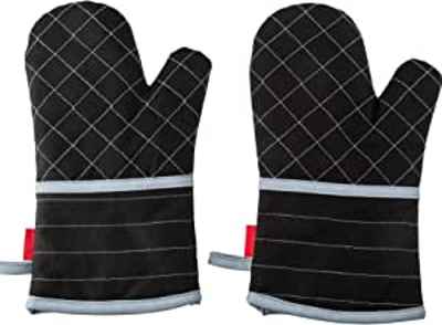 Manoplas de horno antideslizantes Grifucher