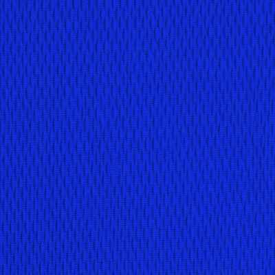 Martina Home Funda de Sillón, Tela, Azul Eléctrico, 32x42x8 cm