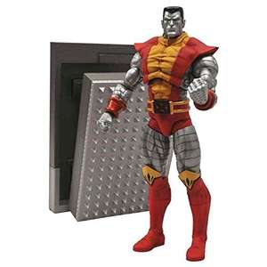 Marvel Select: Figura de acción Coloso