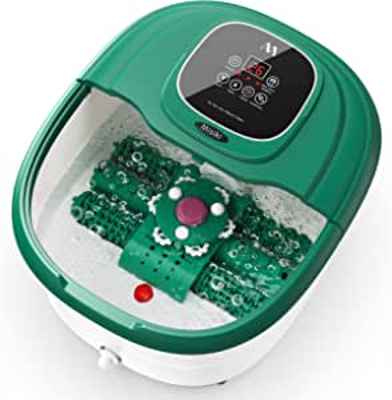 Masajeador de pies Misiki