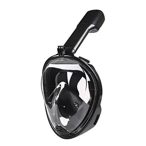 Mascara Snorkel para GOPRO Ksix