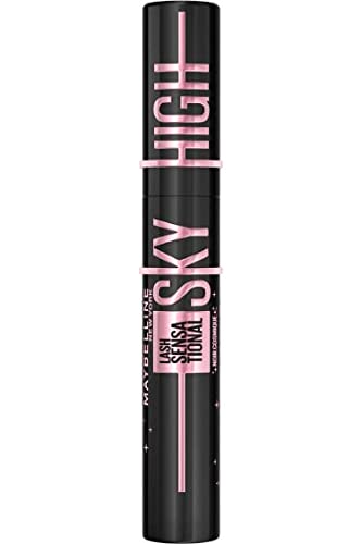 Maybelline New York Máscara de pestañas Lash Sensational 