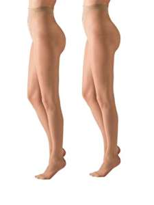 Medias de mujer MADE IN ITALY (Enviado gratis por Amazon)