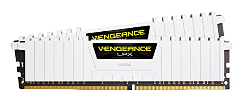 Memoria RAM Corsair Vengeance