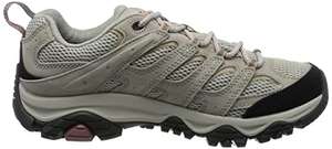 Merrell Moab 3 GTX, Zapato de Senderismo Mujer