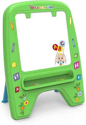 Mi Primera Pizarra  Cocomelon 