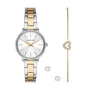 Michael Kors Reloj para mujer