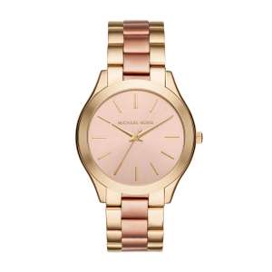 Michael Kors Reloj para mujer Darci, movimiento de tres agujas