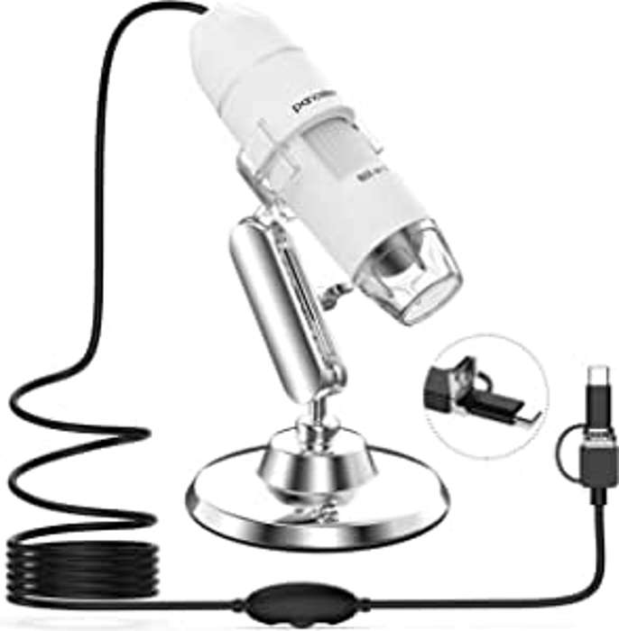 Microscopio digital Pancellent