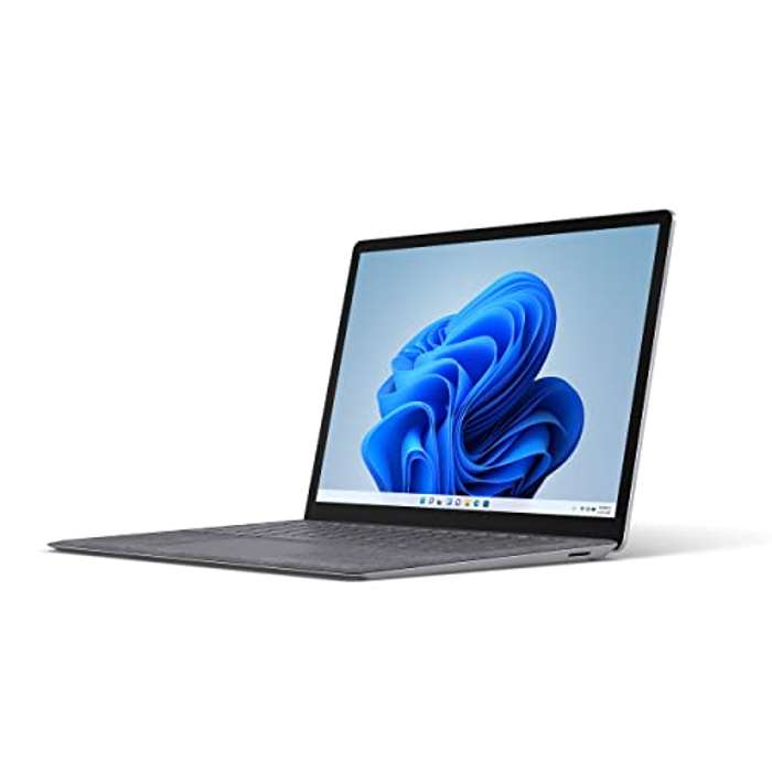 Microsoft Surface Laptop 4