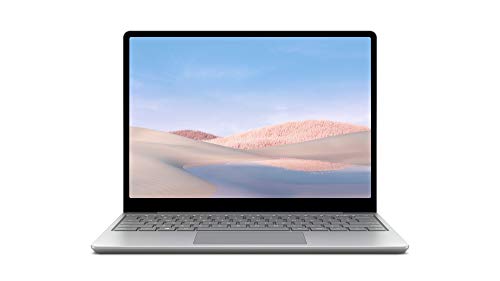 Microsoft Surface Laptop Go Portátil