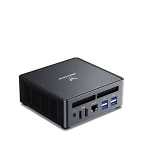 Mini PC Minisforum UM790 Pro