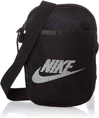 Mochila bandolera NIKE NK HERITAGE S SMIT
