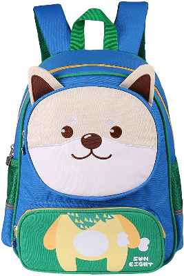 Mochila escolar infantil Dokin
