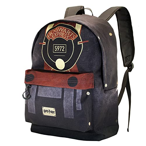 Mochila Harry Potter Express