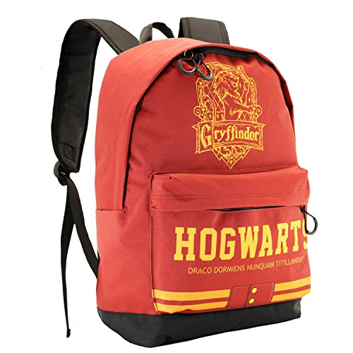 Mochila Harry Potter Gryffindor