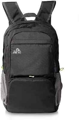 Mochila unisex 30L