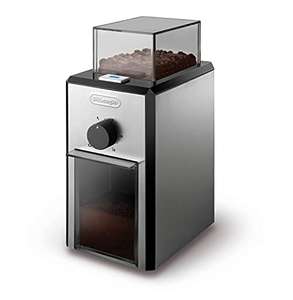 Molinillo de café De'Longhi KG89