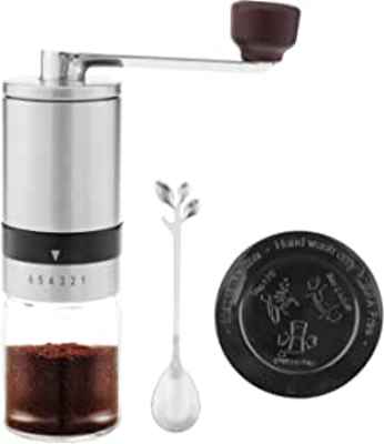 Molinillo de café manual Upkey 