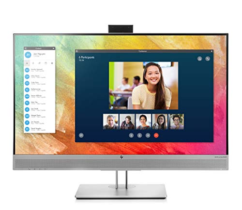 Monitor 27" HP EliteDisplay E273m