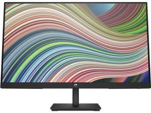 Monitor de 24" HP Full HD