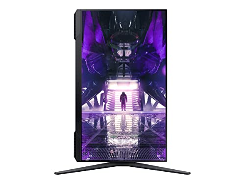 Monitor gaming 24" FullHD Samsung