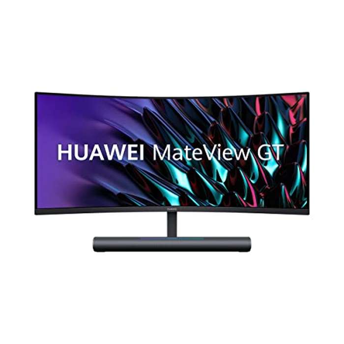 Monitor gaming Huawei MateView GT 34'' 