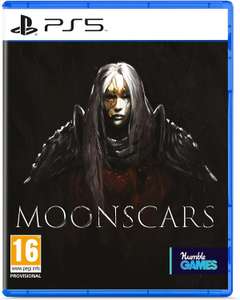 Moonscars