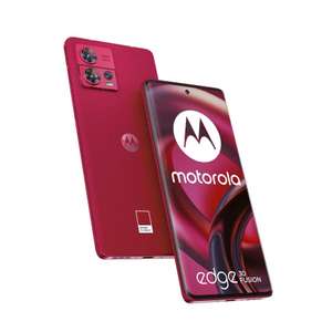 Motorola Smartphone Edge 30 Fusion Holiday Edition, alltel [8/128GB] ¡ ENVÍO PRIME!