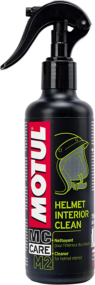 Motul Limpiador Casco Interior