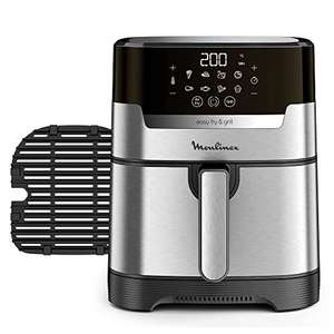 Moulinex Easy Fry & Grill 4.2L