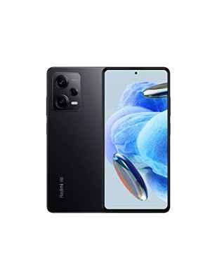 MOVIL SMARTPHONE XIAOMI REDMI NOTE 12 PRO 5G 8GB 128GB MIDN