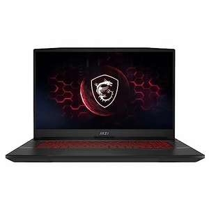 MSI Notebook Pulse GL76 12UEK-827XES