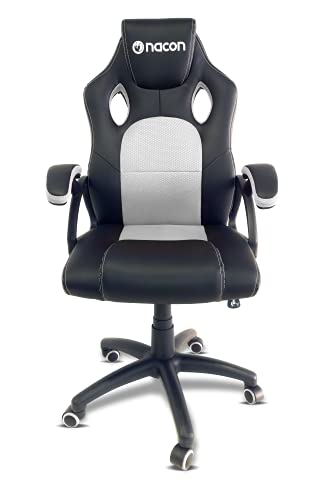 Nacon Silla Gaming Ergonómica