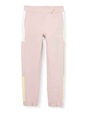 NAME IT Nkfbrint Sweat Pant UNB Jogger, Violet Ice, 152 cm para Niñas