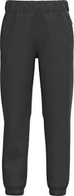 NAME IT Nkfsweat BRU Noos Pantalones de Chandál, Negro (Black), 152 para Niñas