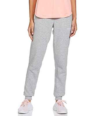 New Balance Classic Core pantalón de Felpa, Mujer