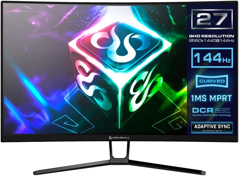 Newskill Icarus 27" QHD 144Hz