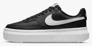 NIKE Court Vision Alta, Zapatillas para Caminar Mujer (Varias tallas)